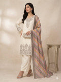 Star Georgette Sequence Embroidery Top Palazzo Set | Printed Organza Dupatta, Indian Wedding Wear